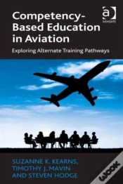Capa do artigo Competency-Based Education In Aviation