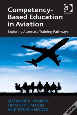 Capa do artigo Competency-Based Education In Aviation