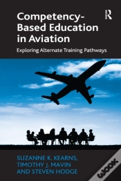 Capa do artigo Competency-Based Education In Aviation