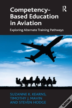 Capa do artigo Competency-Based Education In Aviation