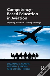 Capa do artigo Competency-Based Education In Aviation