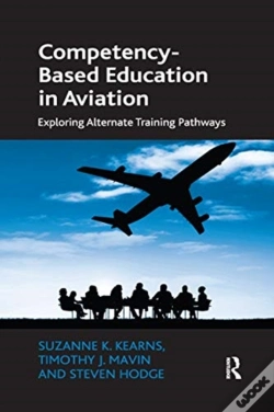 Capa do artigo Competency-Based Education In Aviation