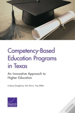 Capa do artigo Competency-Based Education Programs In Texas