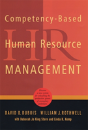 Competency-Based Human Resource Management - Preview