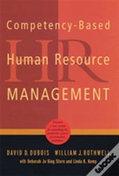 Competency-Based Human Resource Management