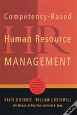 Capa do artigo Competency-Based Human Resource Management