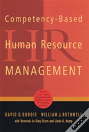 Capa do artigo Competency-Based Human Resource Management