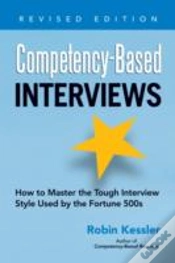 Capa do artigo Competency-Based Interviews, Revised Edition