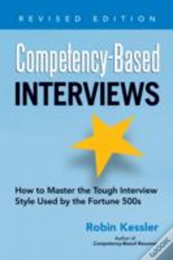 Capa do artigo Competency-Based Interviews, Revised Edition