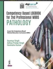 Competency Based Logbook For 2nd Professional Mbbs - Pathology