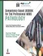Competency Based Logbook For 2nd Professional Mbbs - Pathology - Preview