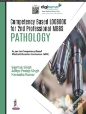 Capa do artigo Competency Based Logbook For 2nd Professional Mbbs - Pathology