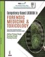 Competency Based Logbook In Forensic Medicine & Toxicology - Preview
