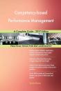 Competency-Based Performance Management A Complete Guide - 2019 Edition - Preview