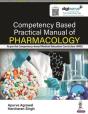 Competency Based Practical Manual Of Pharmacology - Preview