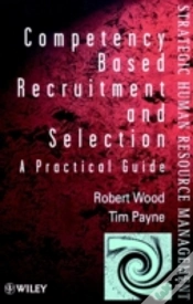 Capa do artigo Competency-Based Recruitment And Selection