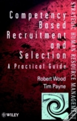 Capa do artigo Competency-Based Recruitment And Selection