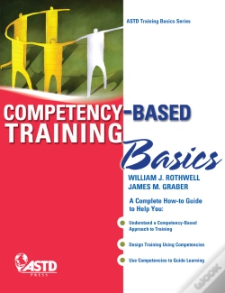 Capa do artigo Competency-Based Training Basics
