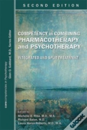 Capa do artigo Competency In Combining Pharmacotherapy And Psychotherapy