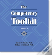 Capa do artigo Competency Toolkit Volume 1