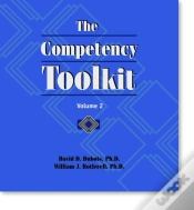 Capa do artigo Competency Toolkit Volume 2
