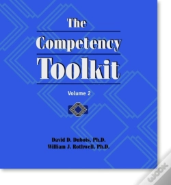 Capa do artigo Competency Toolkit Volume 2