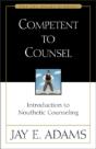 Competent To Counsel - Preview