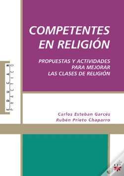 Capa do artigo Competentes En Religión