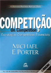 Capa do artigo Competição on Competition