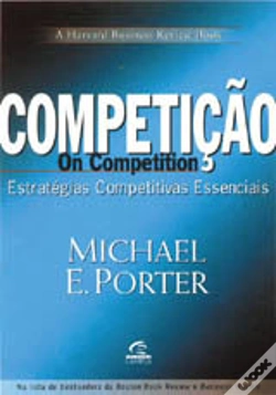 Capa do artigo Competição on Competition