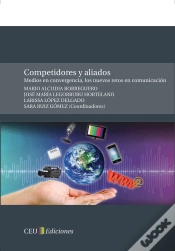 Capa do artigo Competidores Y Aliados