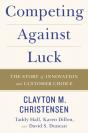 Competing Against Luck - Preview