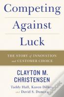 Competing Against Luck