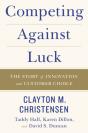 Competing Against Luck - Preview