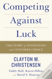 Competing Against Luck
