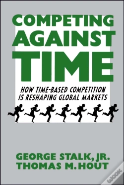 Capa do artigo Competing Against Time