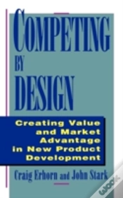 Capa do artigo Competing By Design