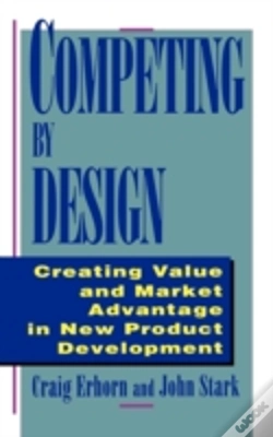 Capa do artigo Competing By Design