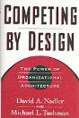 Competing By Design - Preview