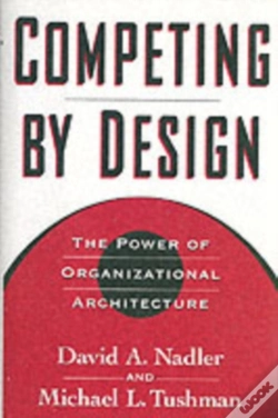 Capa do artigo Competing By Design