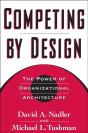 Competing By Design - Preview