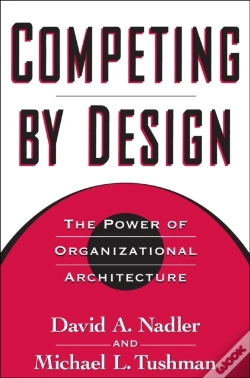 Capa do artigo Competing By Design