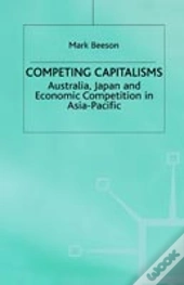 Competing Capitalisms