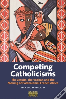 Capa do artigo Competing Catholicisms
