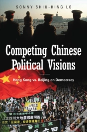 Capa do artigo Competing Chinese Political Visions