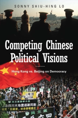 Capa do artigo Competing Chinese Political Visions