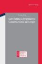 Competing Comparative Constructions In Europe - Preview