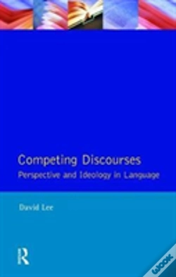 Capa do artigo Competing Discourses