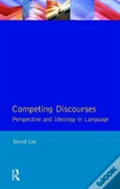 Capa do artigo Competing Discourses