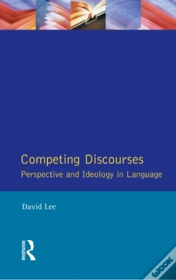 Capa do artigo Competing Discourses